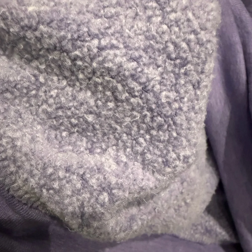 Aviator Nation Bolt 2 Crew Sweatshirt Purple Lightning Relaxed Fit M sold out - Picture 7 of 7